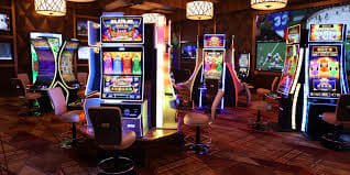 551bz slot online jackpot terbesar bonus new member